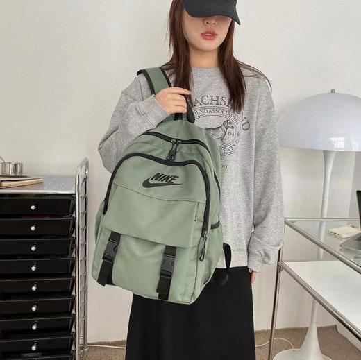 耐克双肩包  NK9006   均码：长29 宽17 高43 商品图3