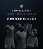 新款2023版CS限量 暗黑版 Black 跑步 Performance 短袖 短裤 腿套 袜子 男女 多款 试穿不退换 商品缩略图0