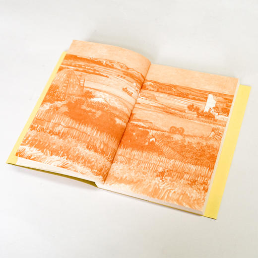 《作家文摘》名家经典散文系列（全三册）——东方出版社 商品图8