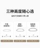 高回弹久睡不塌陷护颈枕48*74cm G114800035 商品缩略图4