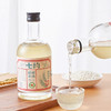 有机轻甜米酒 5度 350ml/瓶支持自提 商品缩略图1
