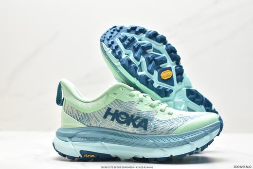 霍卡HOKA W MAFATE SPEED 4休闲运动跑鞋1129930男女鞋 商品图4