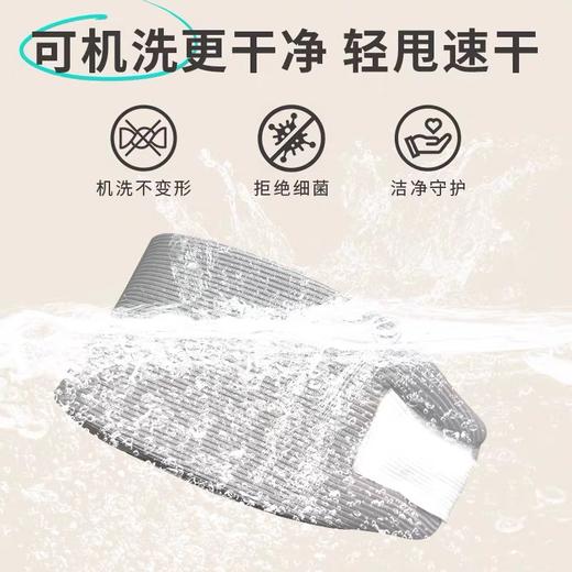 【全球购&泰国🇹🇭品牌】TAIHI泰嗨硅胶护颈脖套低头族护颈保护颈椎脖套柔软亲肤 旅行必备精美包装袋 商品图5