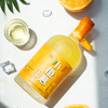 谢村小橙意橙子味黄酒500ml 商品缩略图5
