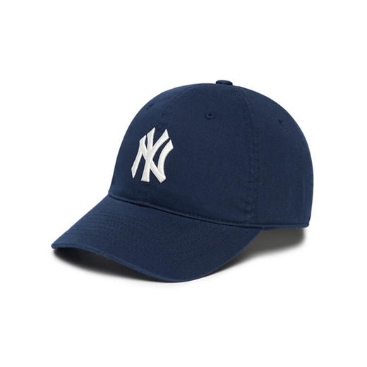 美职棒（MLB）软顶大标棒球帽 商品图9