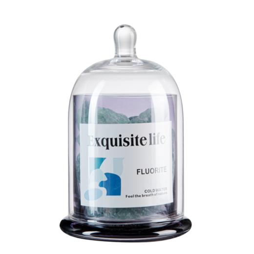 中洲公馆同款 玄关衣帽间饰品1 商品图0