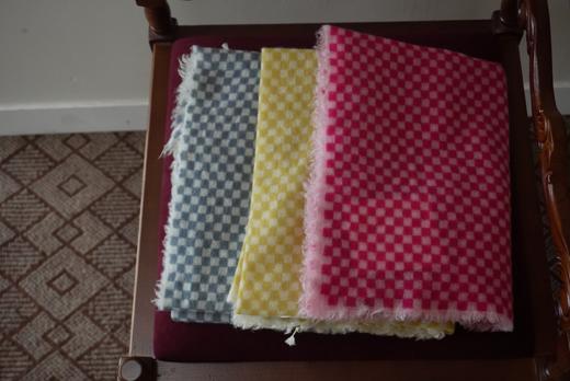 apuntob 羊绒披肩3色围巾（93×75cm） 商品图12