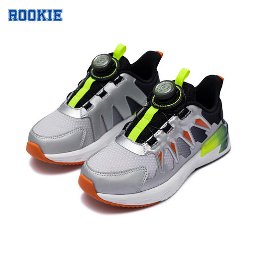 ROOKIE 秋季 大童小童 运动鞋 RK23Q3006男 商品图2