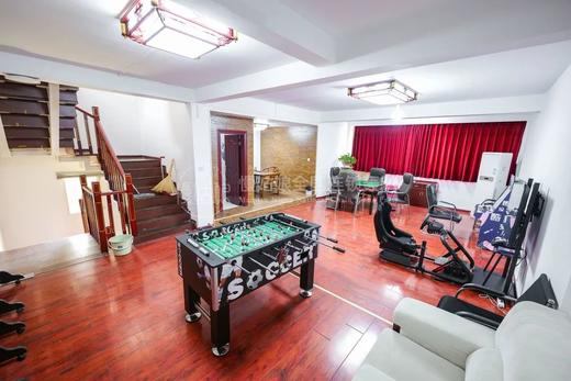 武汉慢姑娘贤聚别墅轰趴 商品图4