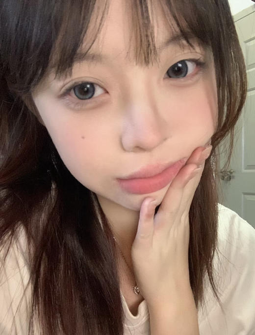 Sunnygirl半年抛 实名推荐超好看的神仙款/心动选手闭眼拿下！活动 68/副 128/3副 高保湿长效水润 商品图4