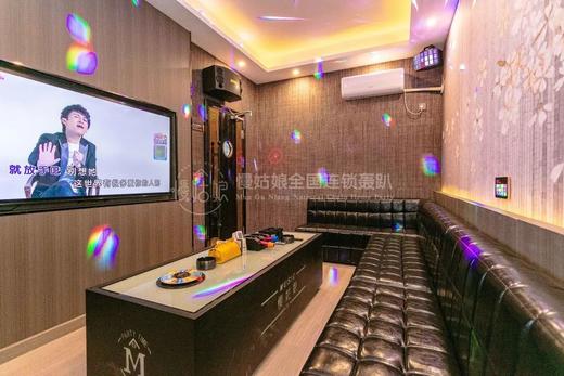 泰安慢姑娘柿子树下别墅轰趴 商品图6