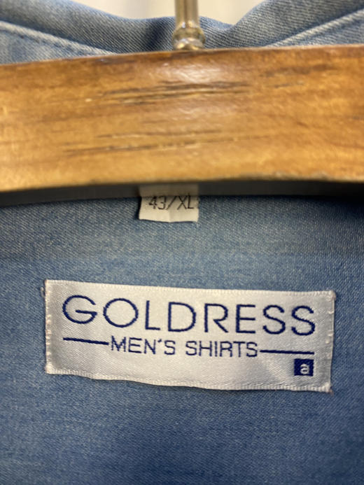 90年代 Vintage GOLDRESS 奥地利 蒂罗尔长袖衫 _DRRL(XL) 商品图2