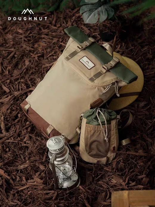 Doughnut/D194JG2/Christopher Small Jungle Series 商品图1