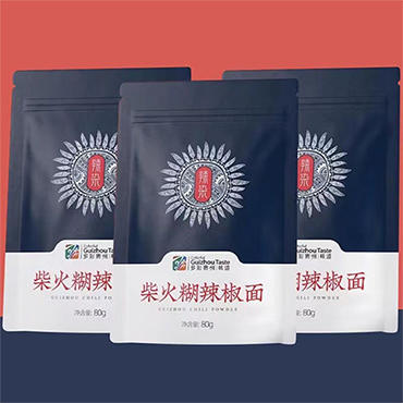 柴火辣椒面 商品图0