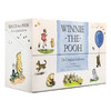 Collins柯林斯 英文原版绘本 Winnie-the-Pooh 30-copy Deluxe Hardback Set 小熊维尼30册精装盒装 英文版 进口英语原版书籍 商品缩略图1