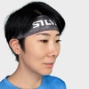 瑞典SILVA加宽发带 Running Headband男女户外跑步运动越野跑比赛头带遮耳装备 商品缩略图4