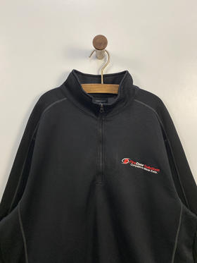 NIKE 耐克 GOLF 高尔夫系列 运动外套 _SJK(XL)