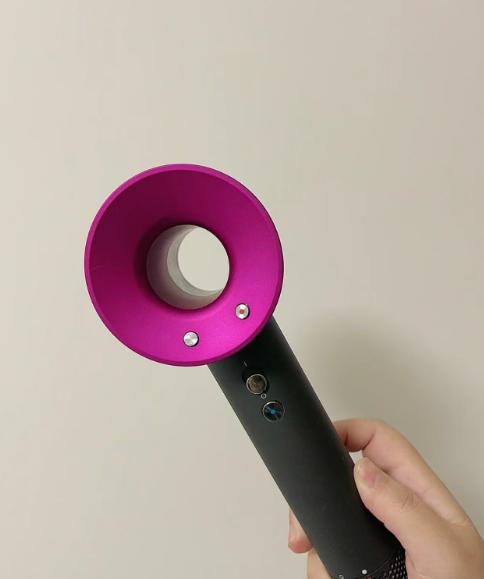 戴森HD15吹风机 商品图1