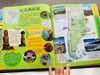 《中国儿童地图百科全书》全5册 商品缩略图6