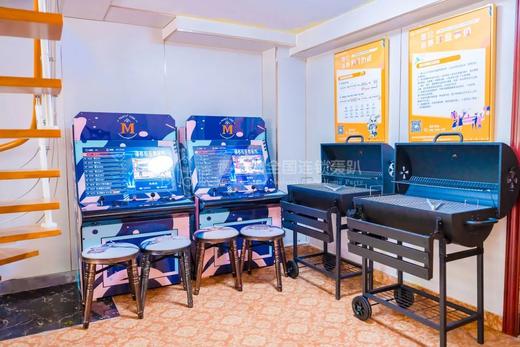 丽水慢姑娘瓯畔别墅轰趴 商品图7