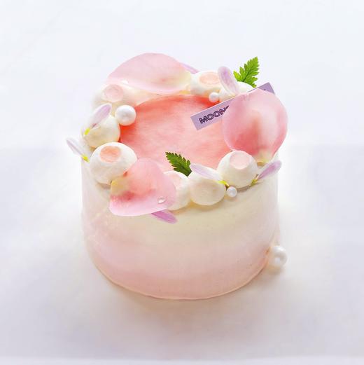 茉莉蜜桃 商品图0