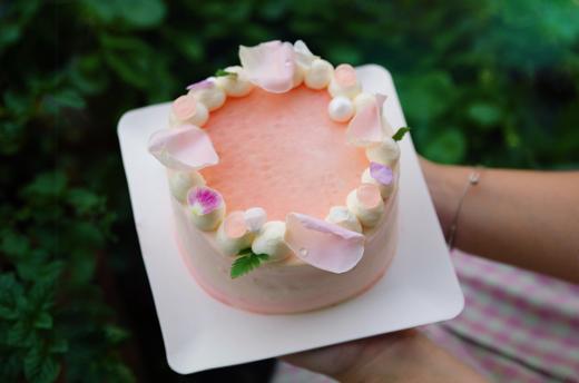 茉莉蜜桃 商品图2