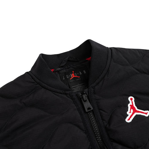 Jordan 冬 大童小童 儿童童装羽绒服 JDB-MW-C949 商品图2