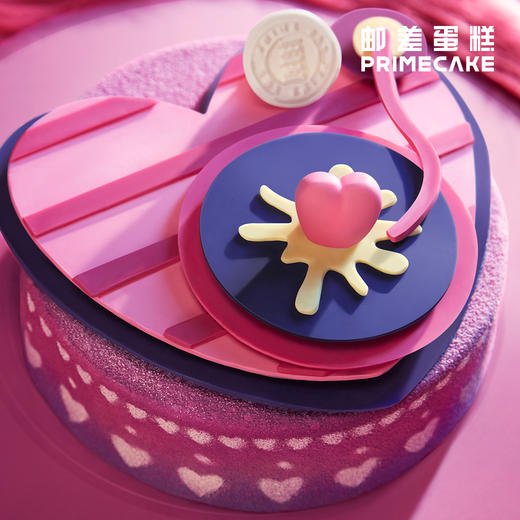 PRIME CAKE 告白留声机 商品图1