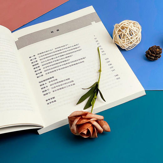 家长的思维模式 儿童成长型思维模式的培养策略 进取型学生 商品图7