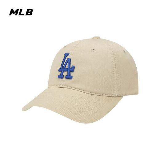 美职棒（MLB）软顶大标棒球帽 商品图0