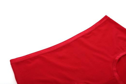 【鸿运莫代尔】SCHIESSER德国舒雅女士莫代尔鸿运裤(1条装)31/21775T 商品图4