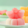 「9.9元包邮！礼盒装」草莓芒果抹茶味多口味软糯Q弹冰皮流心爆浆果子糕点礼盒装整箱 商品缩略图2