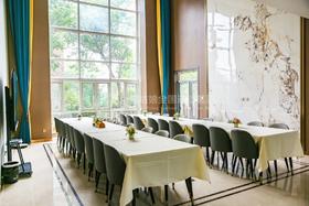 石家庄慢姑娘四季环湖别墅轰趴