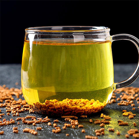 大山福利-苦荞茶 商品图1