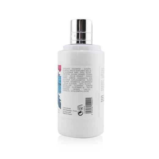 【跨境-特价】L'OCCITANE欧舒丹绿瓶绿野游踪美肌身体乳保湿清香250ml （效期26年4月） 商品图1