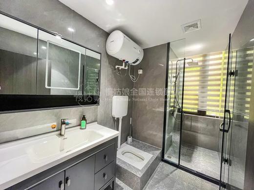 太原慢姑娘江湾别墅轰趴 商品图10