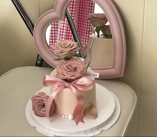 小小卡布奇诺| 昔果 商品图1