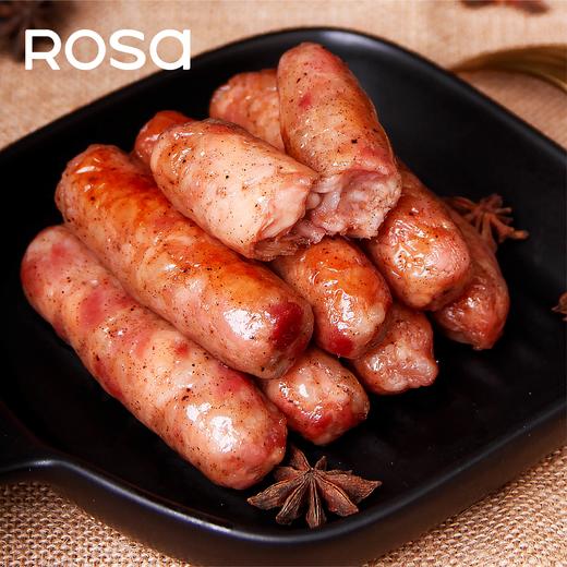 台式香肠（10根装）冷冻半成品 商品图0