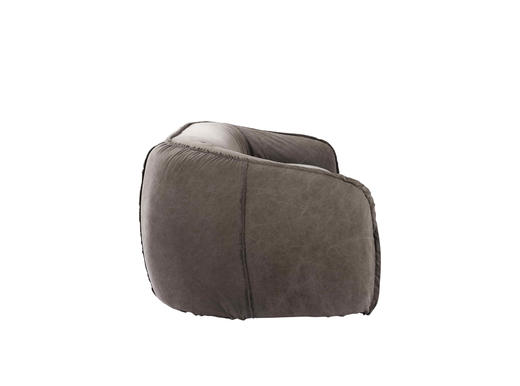 Bumper 三人沙发 | 更多座位，皮布面料可选，详询客服 商品图2