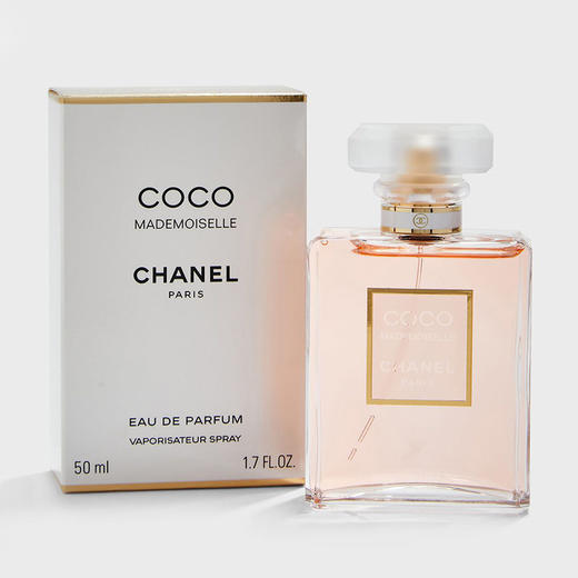 法国 CHANEL/香奈儿coco小姐香水 1.5ml/20ml/50ml/100ml/200ml   版本随机发 商品图3