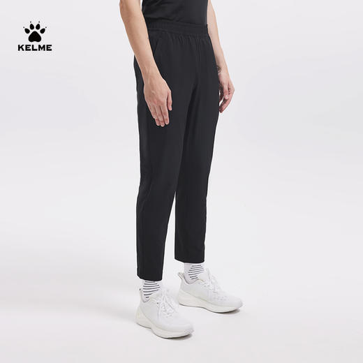 卡尔美男士梭织长裤 商品图1