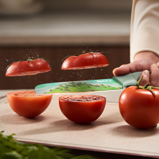 四季系列厨师工具 商品图2