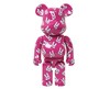【S奖】 Bearbrick 1000% 二选一（仅门店自提）非卖品 商品缩略图0