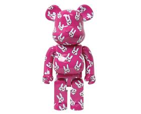 【S奖】 Bearbrick 1000% 二选一（仅门店自提）非卖品