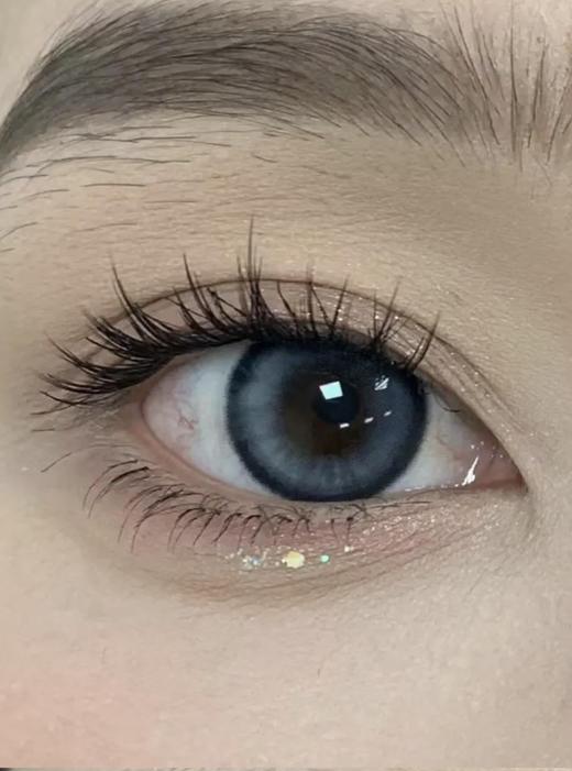 Sunnygirl半年抛 实名推荐超好看的神仙款/心动选手闭眼拿下！活动 68/副 128/3副 高保湿长效水润 商品图6