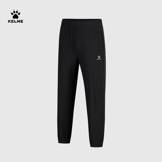 卡尔美男士梭织长裤 商品图1