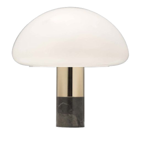 中洲公馆同款 次卧二床头台灯