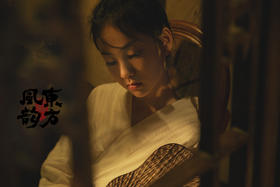 《东方风韵》古装主题