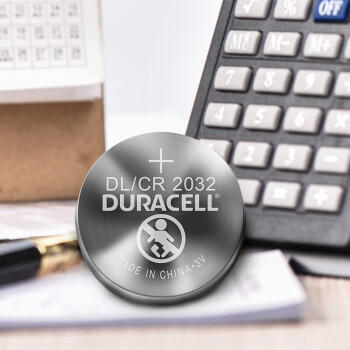 金霸王(Duracell)CR2032纽扣电池5粒装 3V锂电池电子AirTag电池 适用奥迪汽车钥匙/电脑主板/电子秤/手表 商品图6