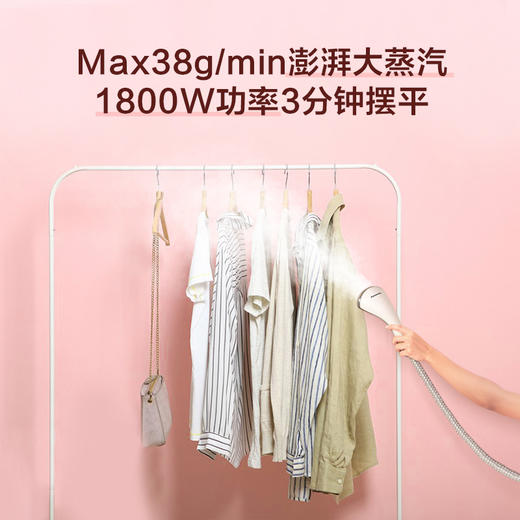 【特价样机】松下挂烫机NI-GWG047 商品图6